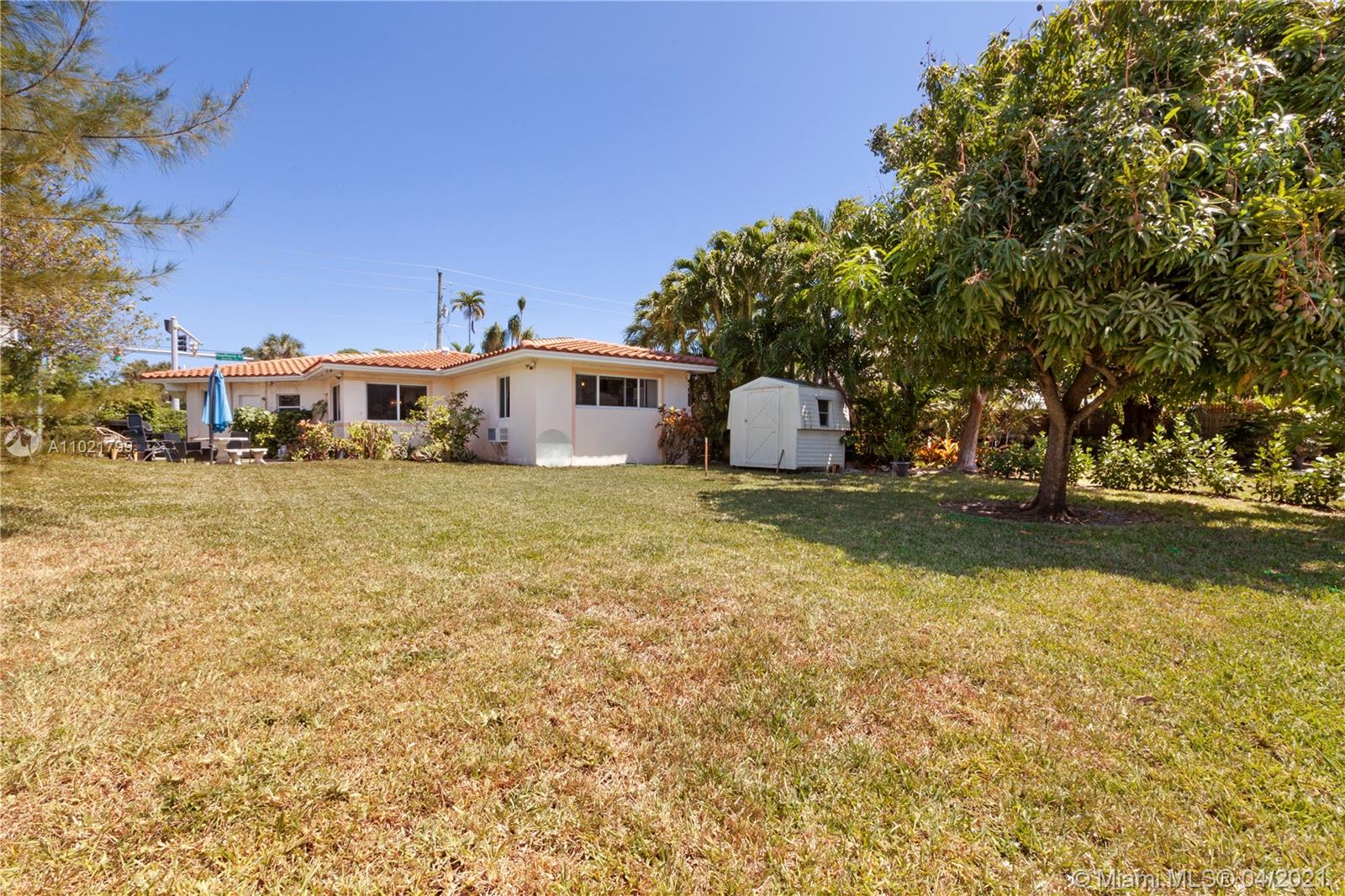 KERR & WILLIAMS SUB - Residential