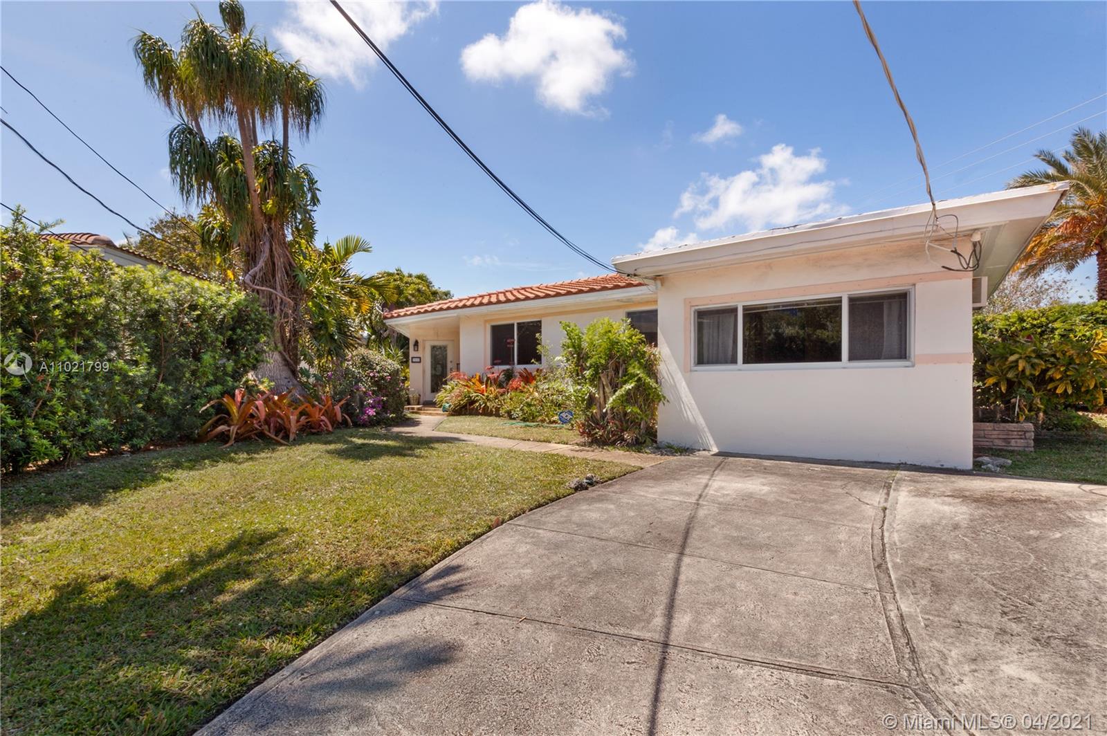 KERR & WILLIAMS SUB - Residential