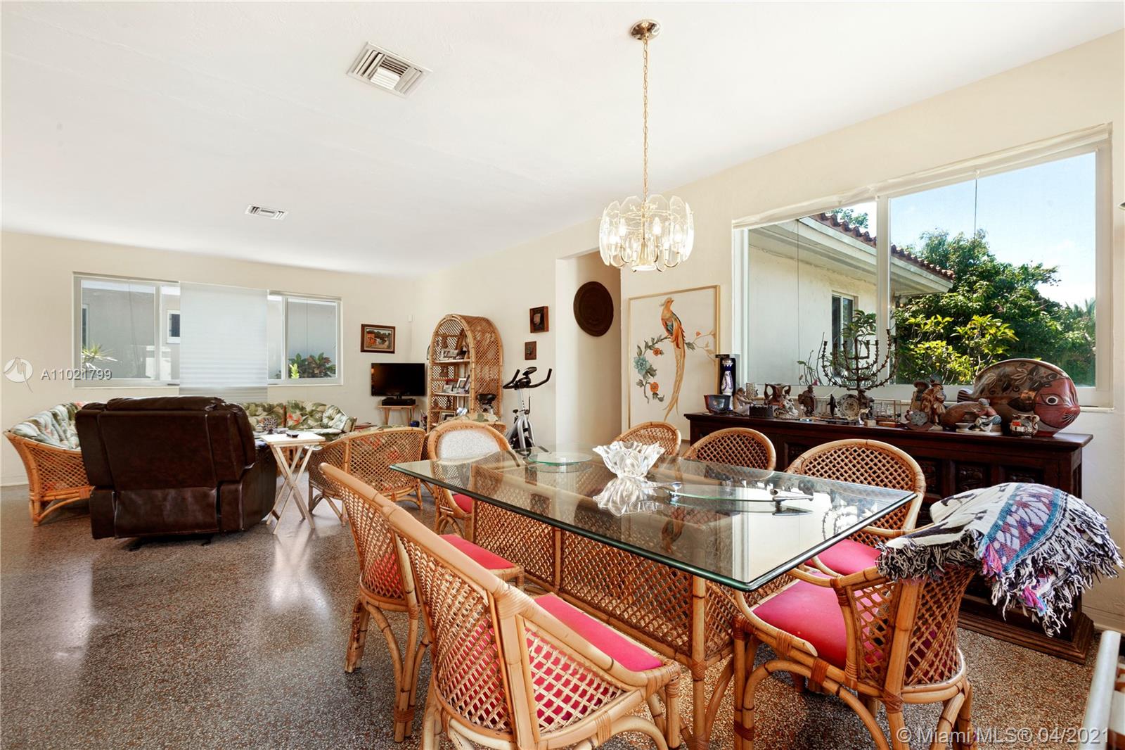 KERR & WILLIAMS SUB - Residential