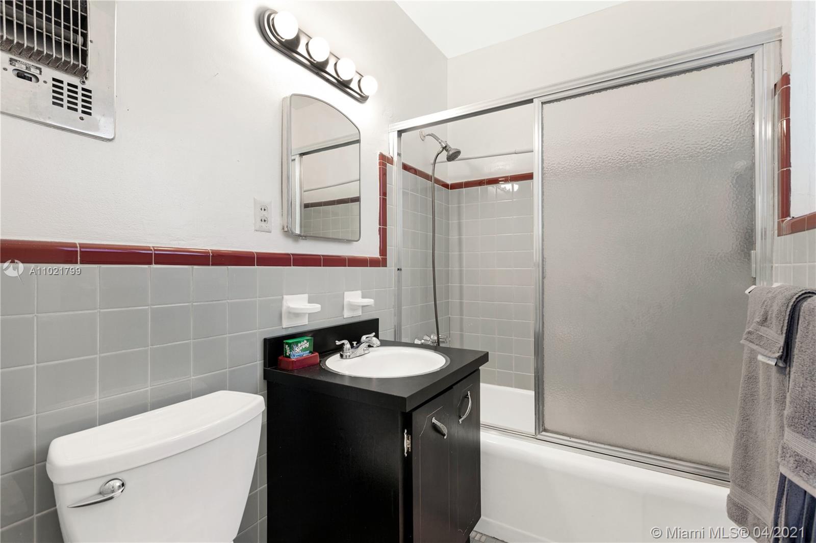 KERR & WILLIAMS SUB - Residential