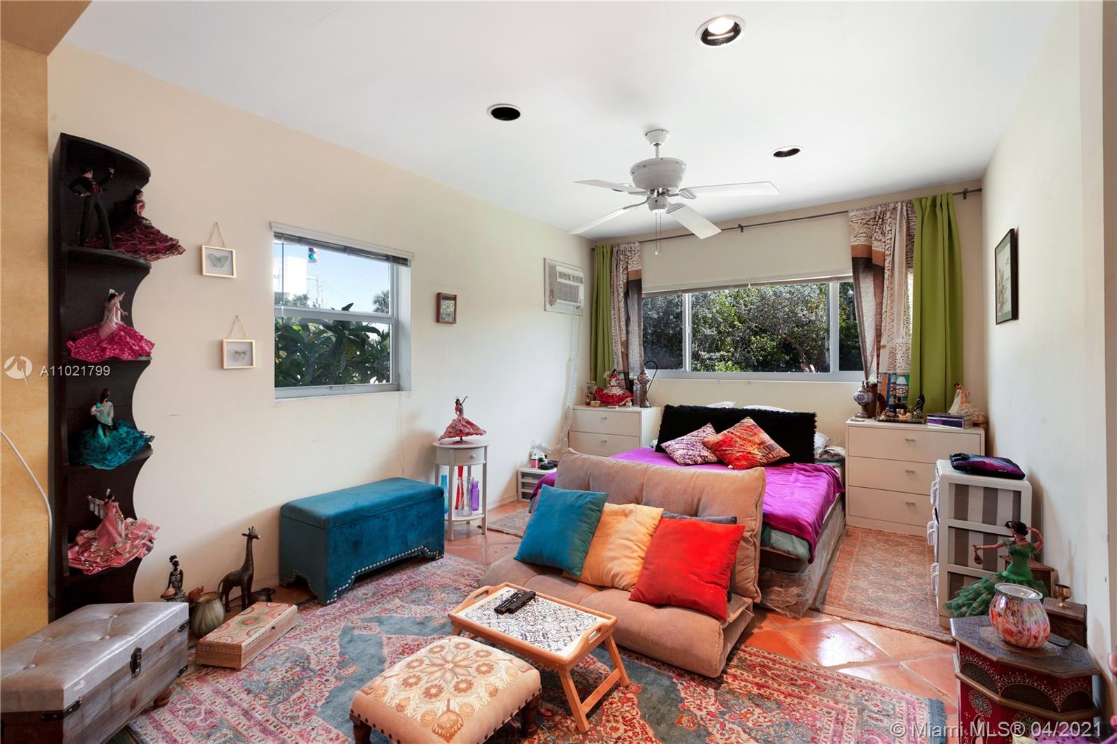 KERR & WILLIAMS SUB - Residential