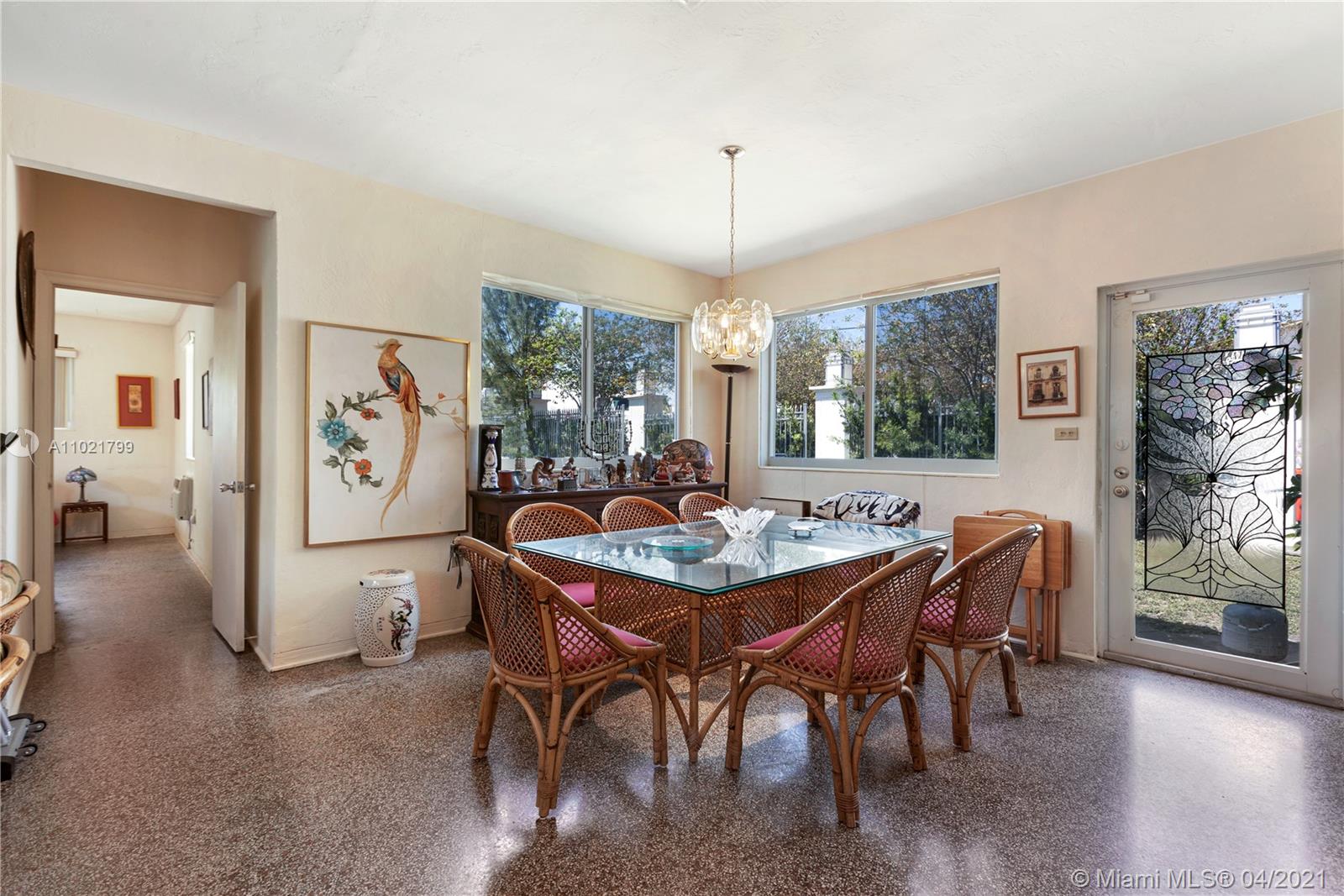 KERR & WILLIAMS SUB - Residential