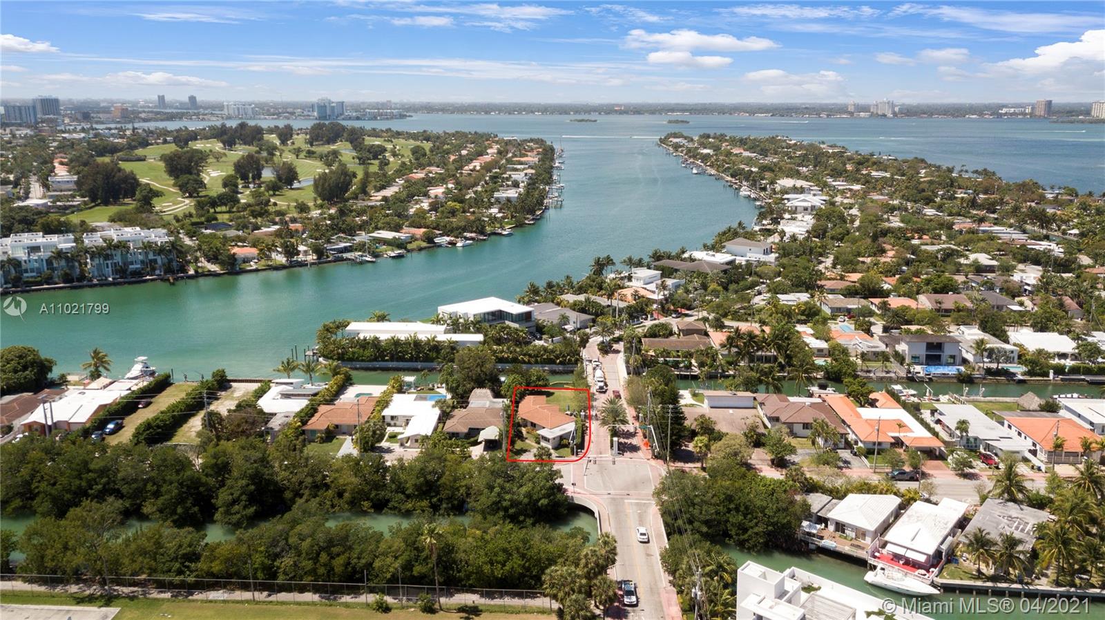 KERR & WILLIAMS SUB - Residential