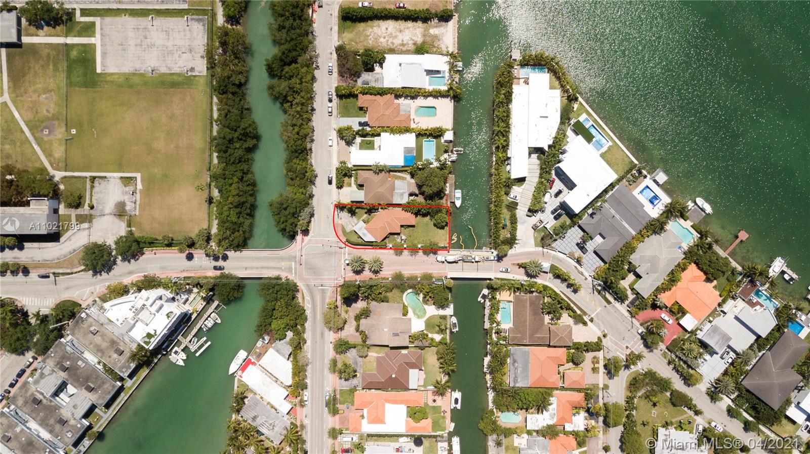 KERR & WILLIAMS SUB - Residential