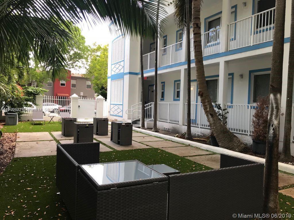 BEVERLY TERR - Residential Lease