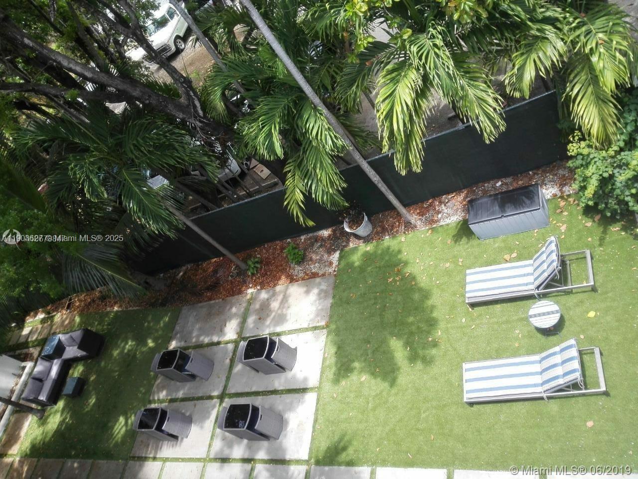 BEVERLY TERR - Residential Lease