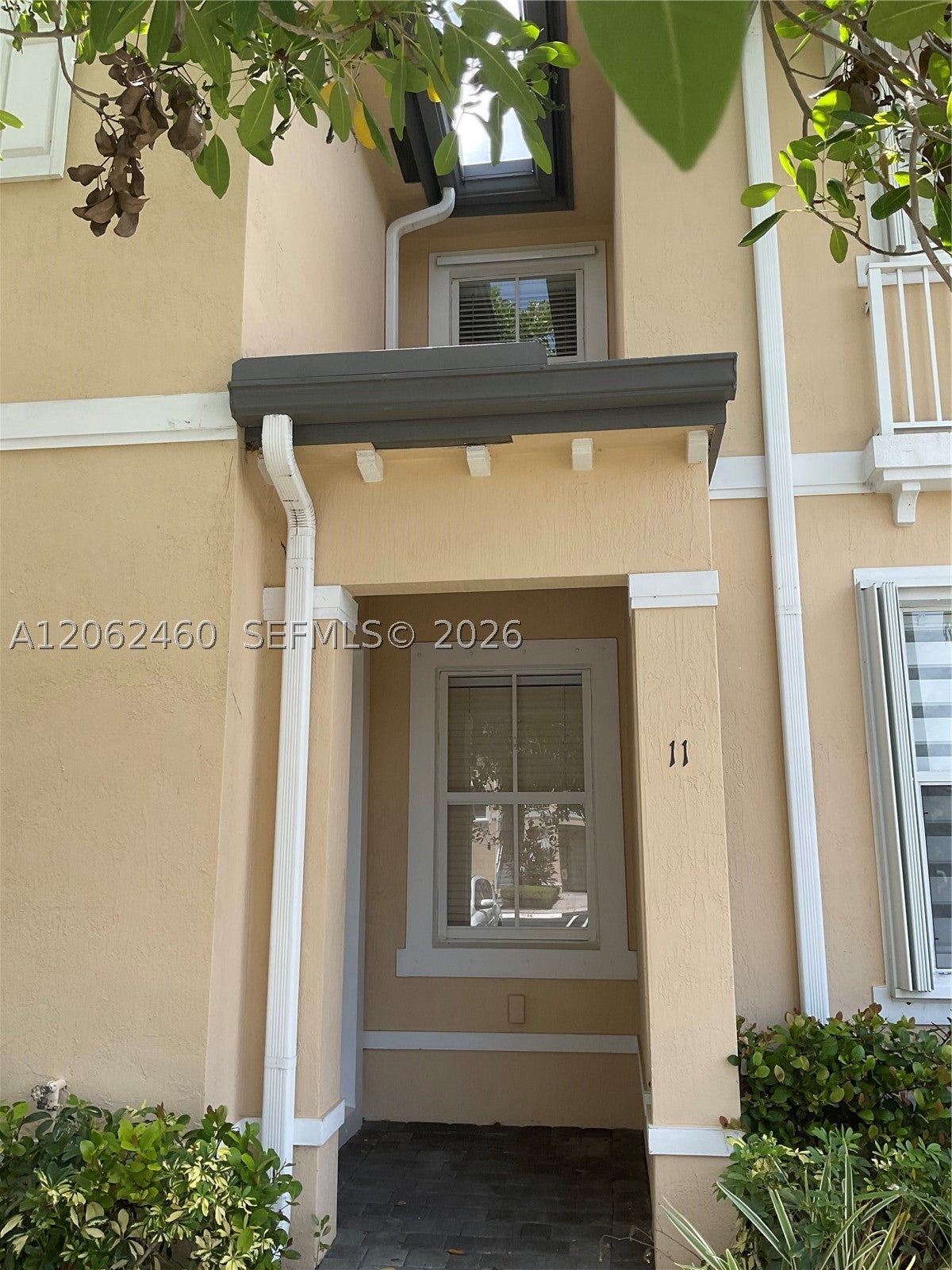 2885 SE 1st Dr 11, Homestead FL 33033