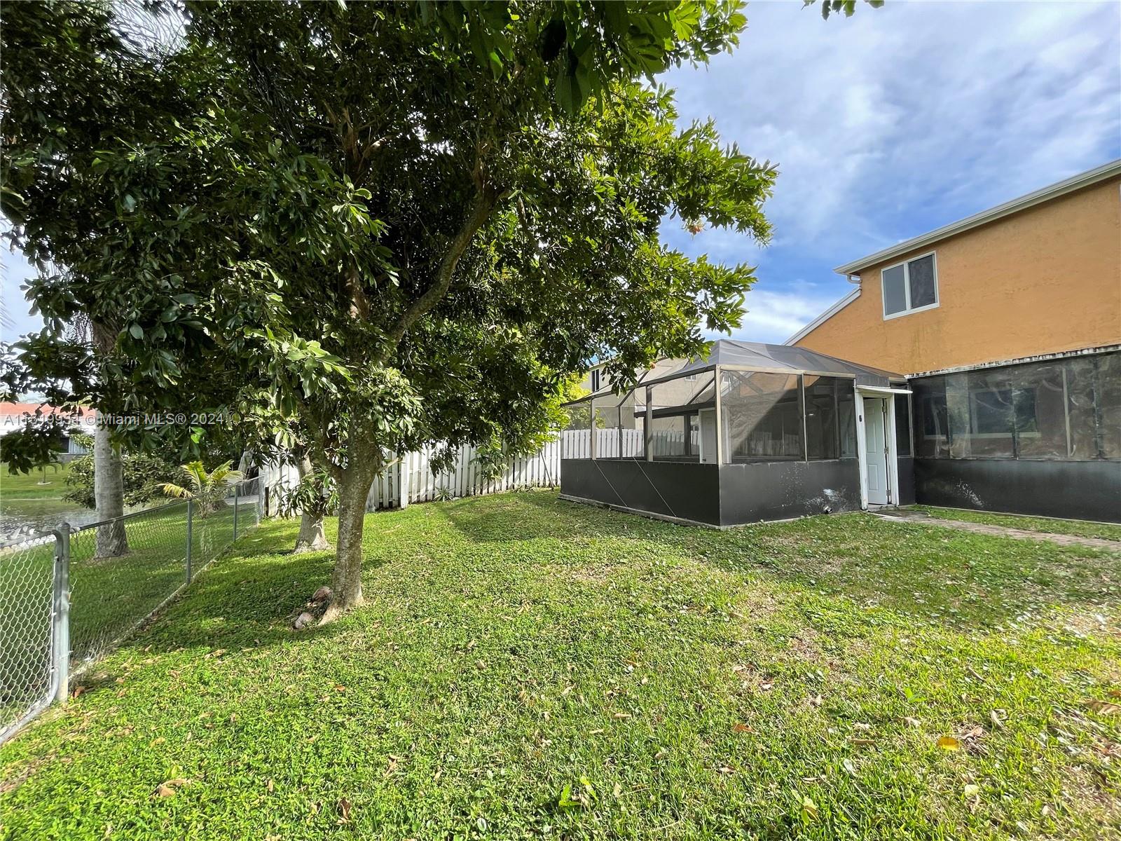 River Run - Residential