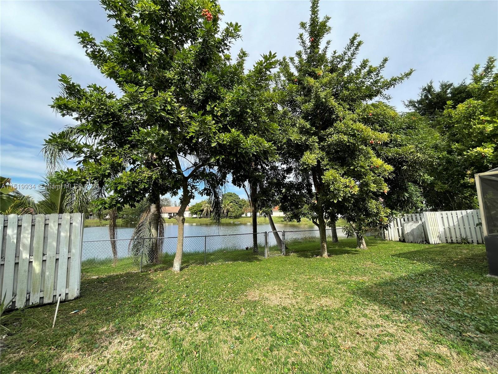River Run - Residential