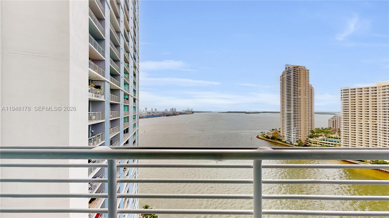 ONE MIAMI WEST CONDO - Residential