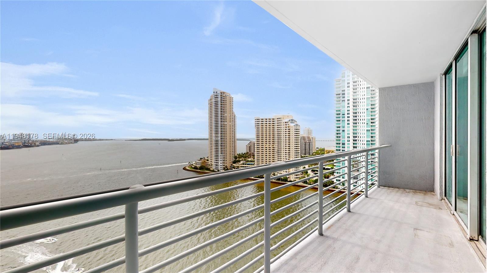 ONE MIAMI WEST CONDO - Residential