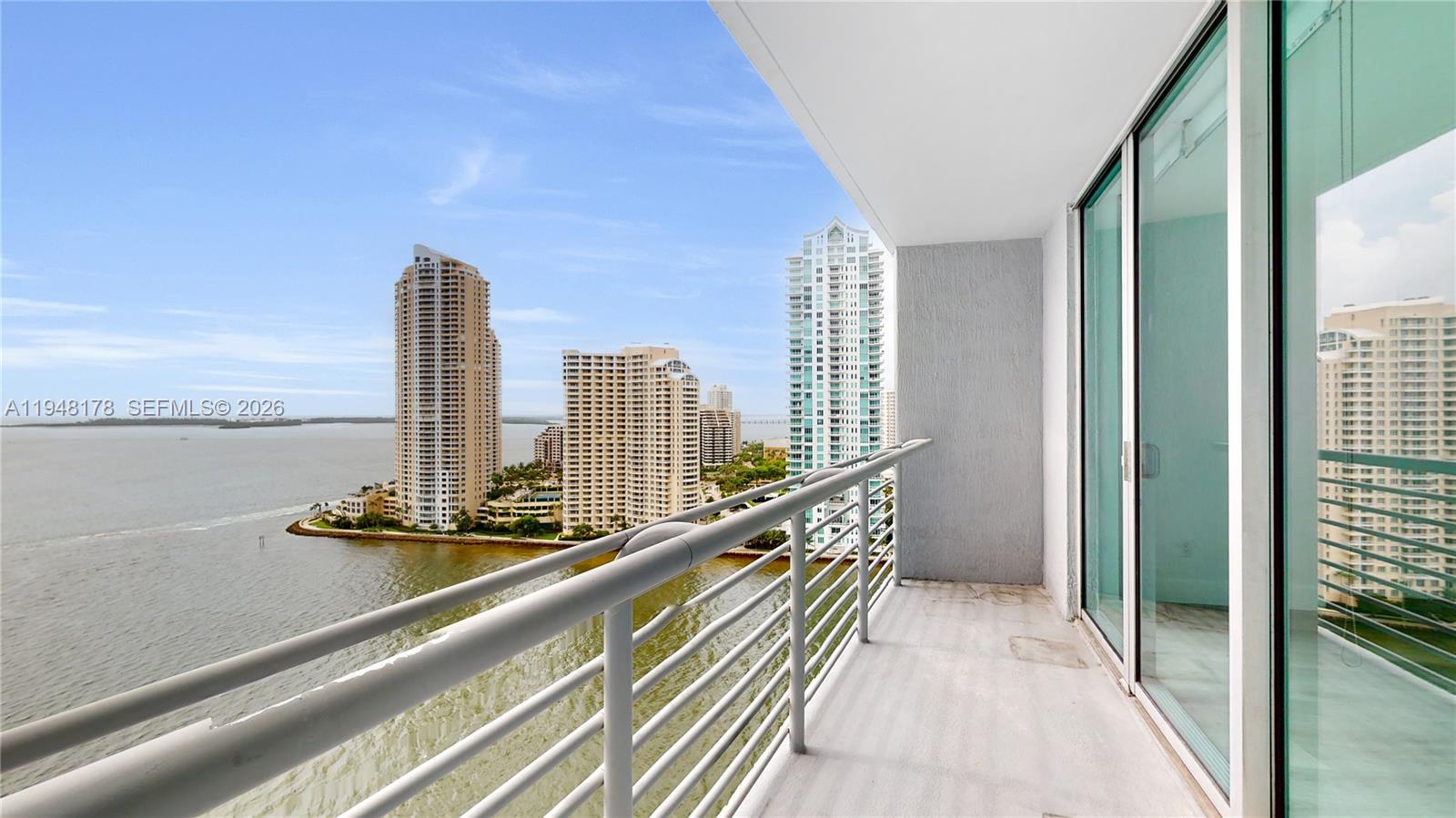 ONE MIAMI WEST CONDO - Residential