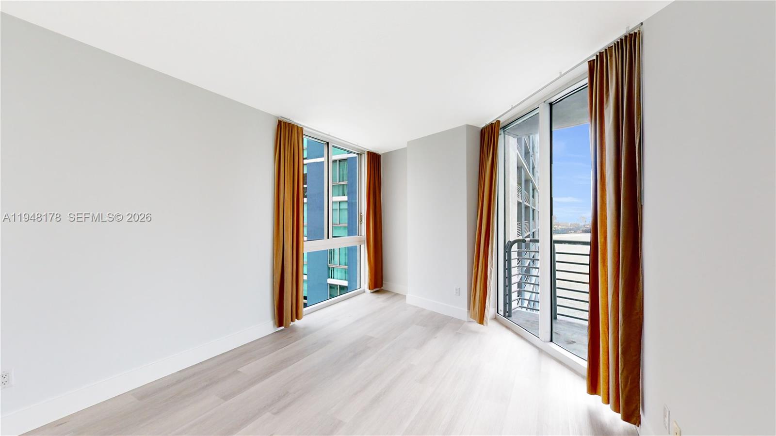 ONE MIAMI WEST CONDO - Residential