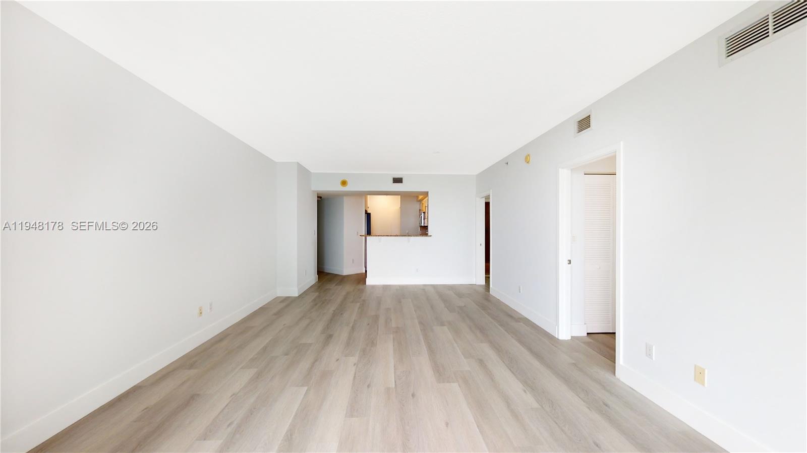 ONE MIAMI WEST CONDO - Residential