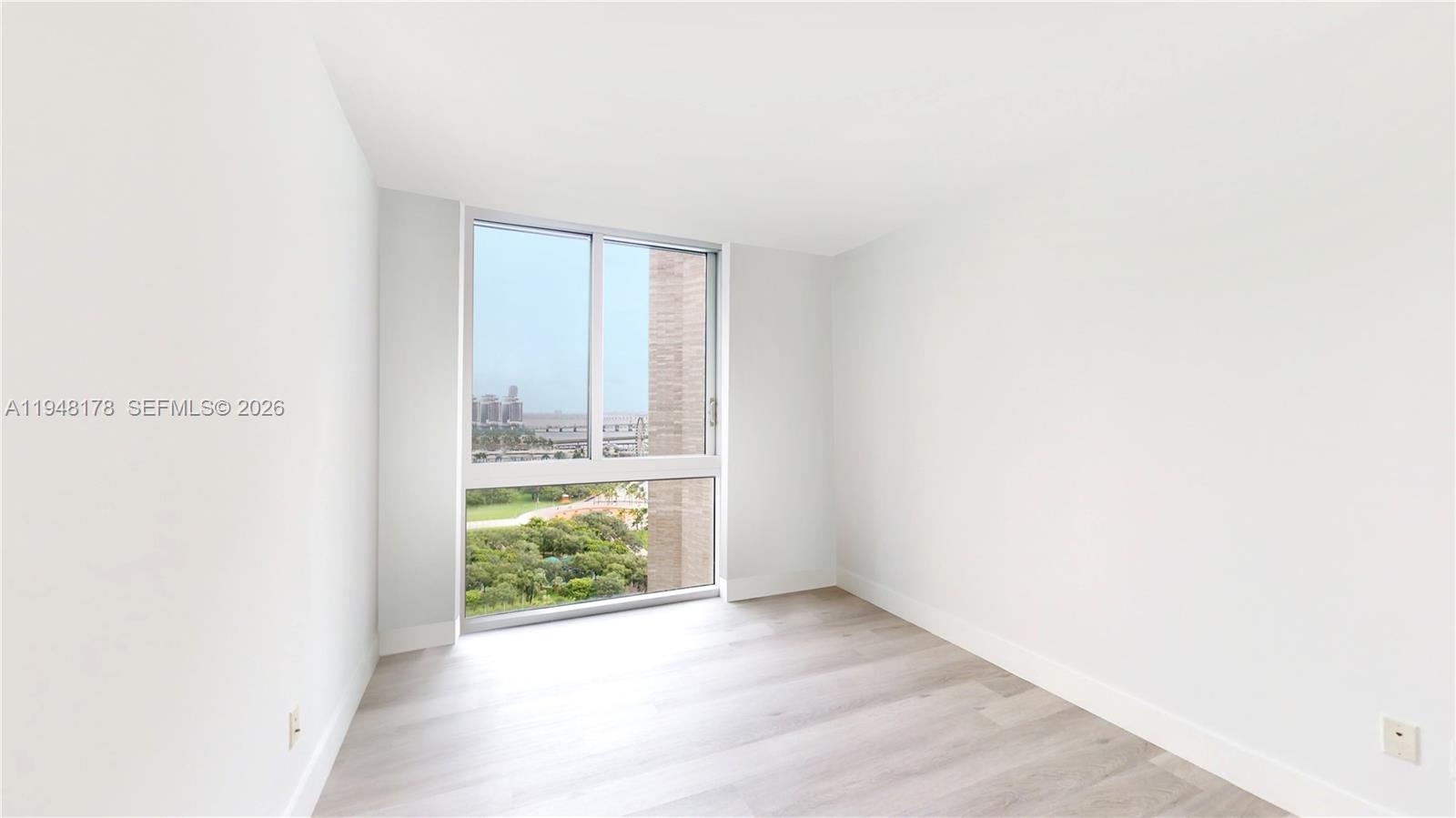 ONE MIAMI WEST CONDO - Residential