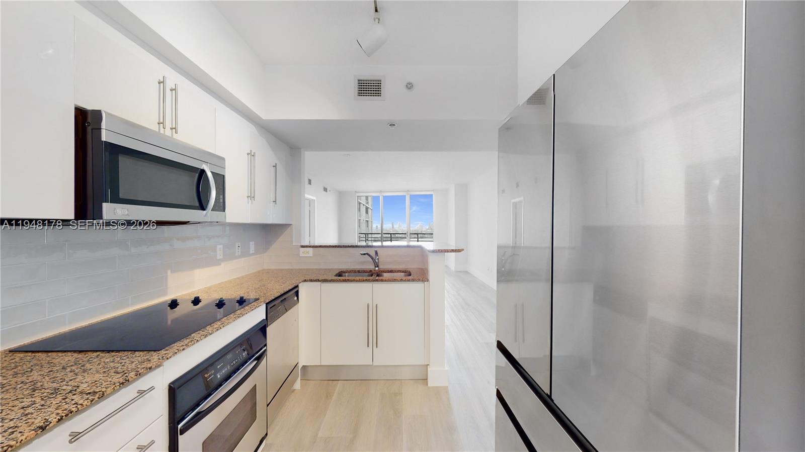 ONE MIAMI WEST CONDO - Residential