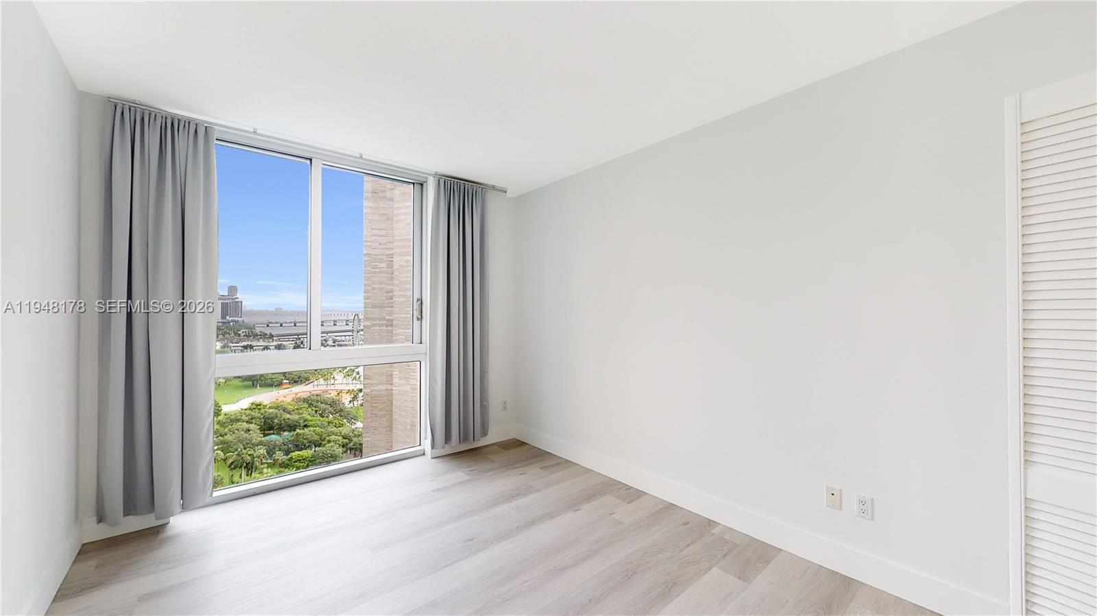 ONE MIAMI WEST CONDO - Residential