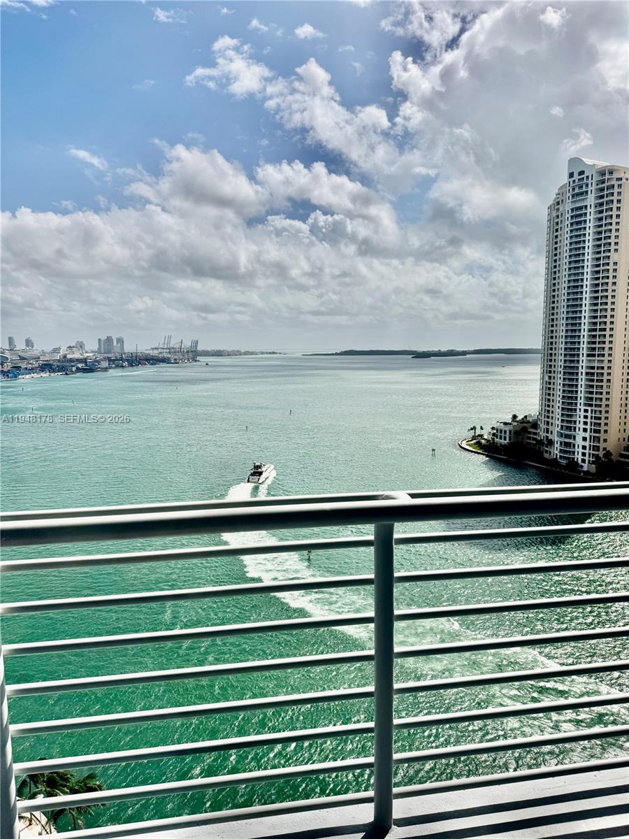 ONE MIAMI WEST CONDO - Residential