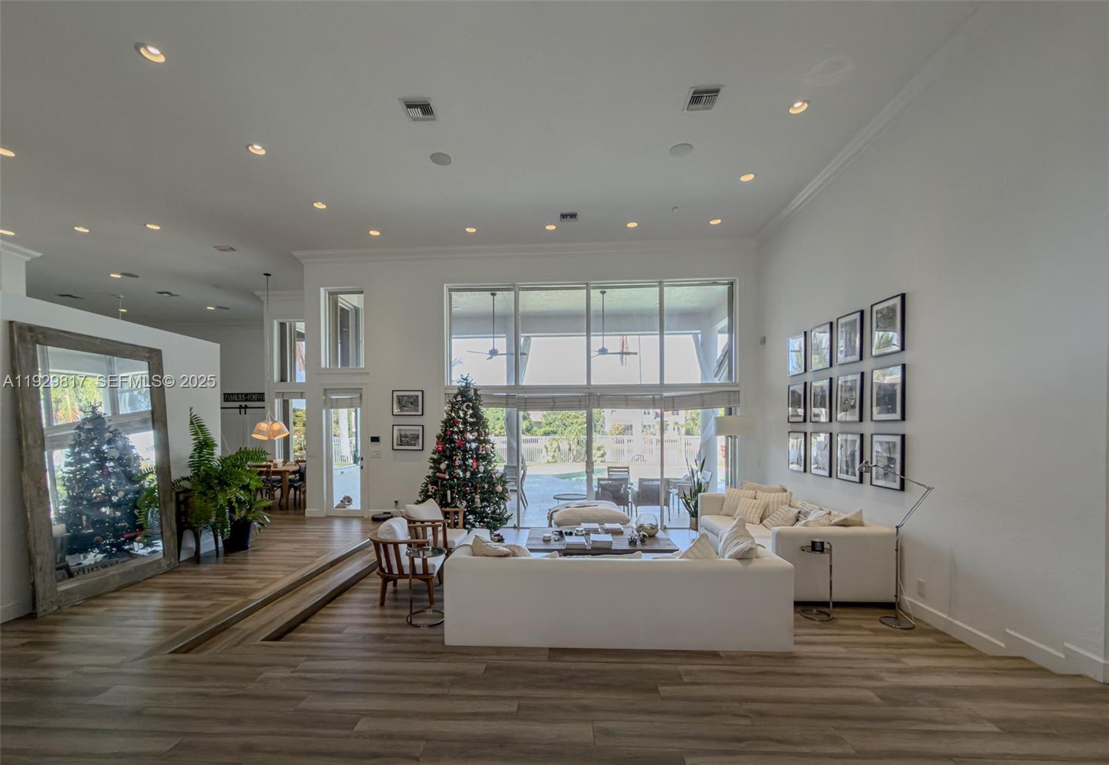 SECTOR 7 SOUTH - Residential