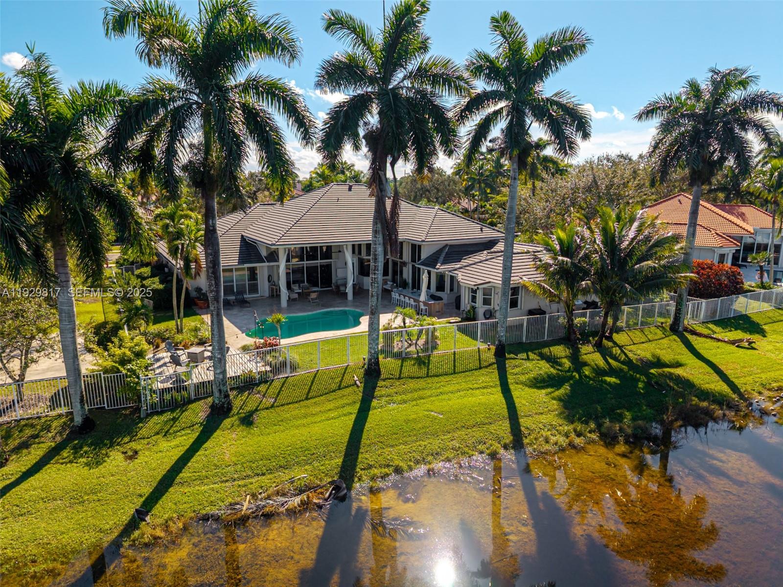 SECTOR 7 SOUTH - Residential