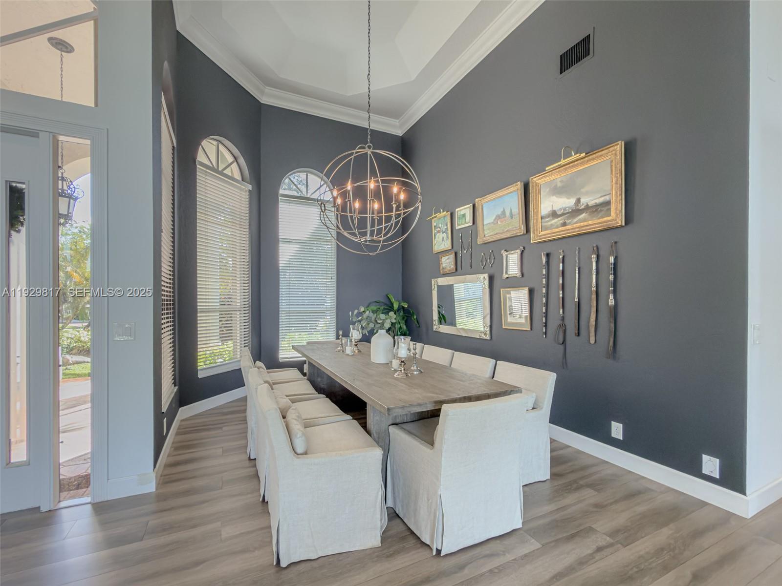 SECTOR 7 SOUTH - Residential