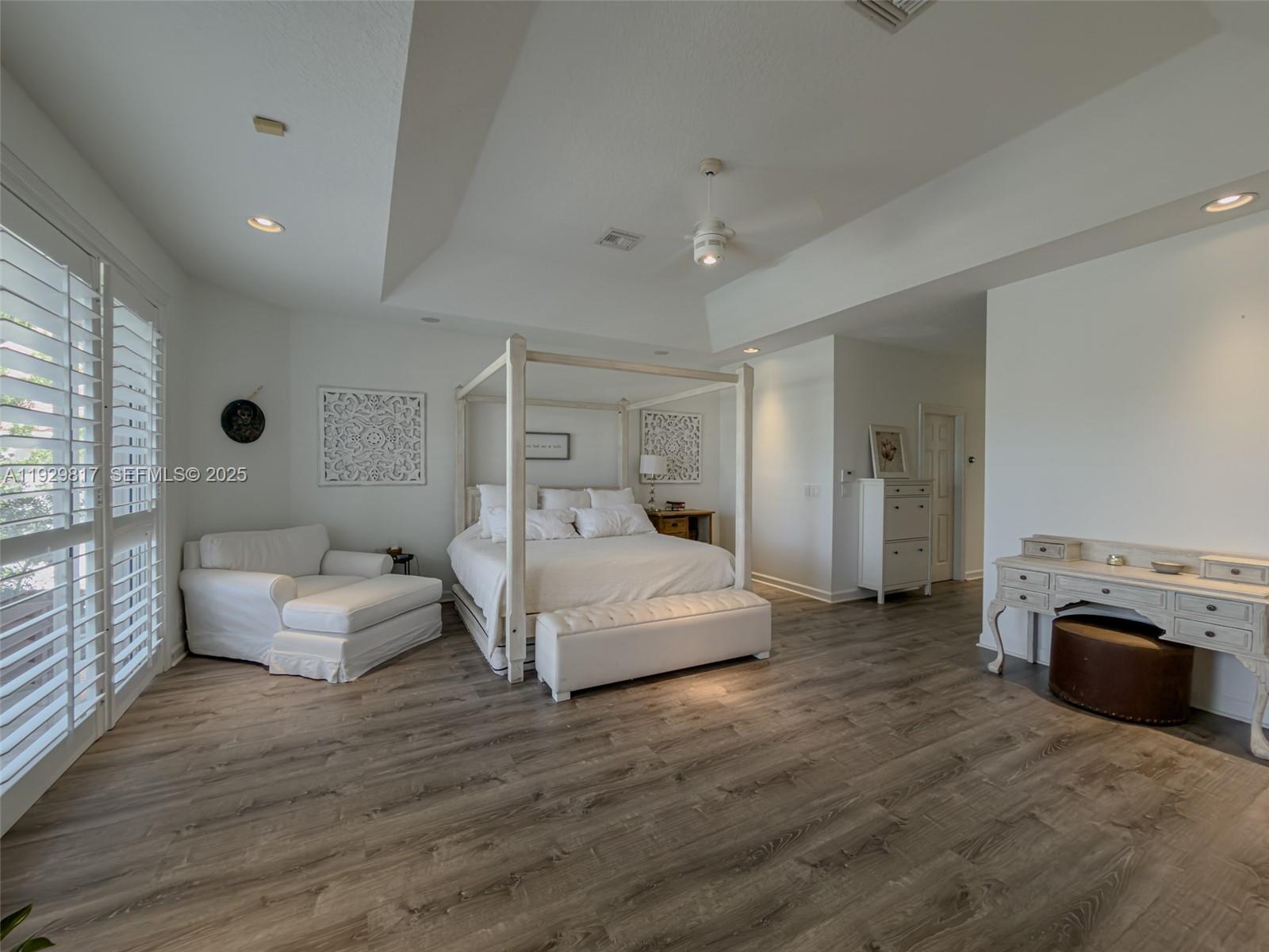 SECTOR 7 SOUTH - Residential