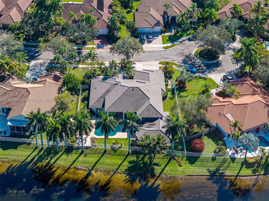 Photo of 2950 Medinah, Weston, FL 33332 (MLS # A11929817)