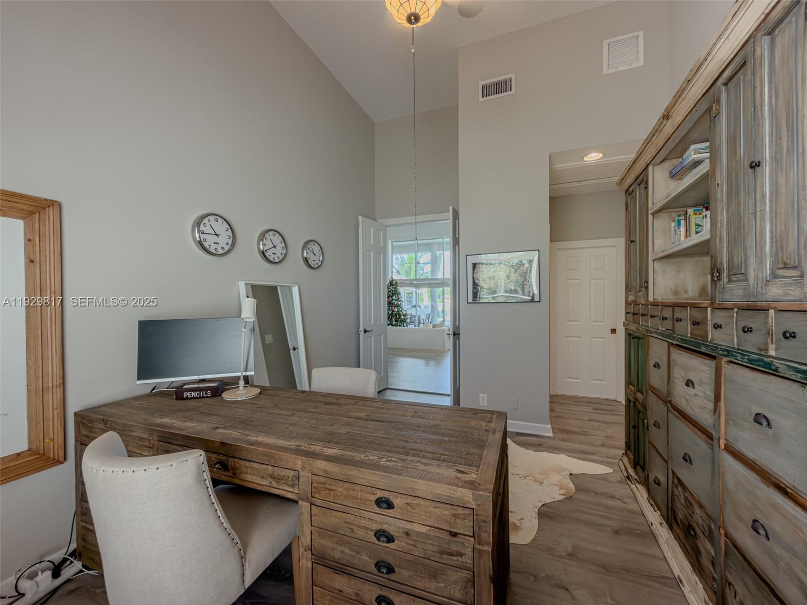 SECTOR 7 SOUTH - Residential