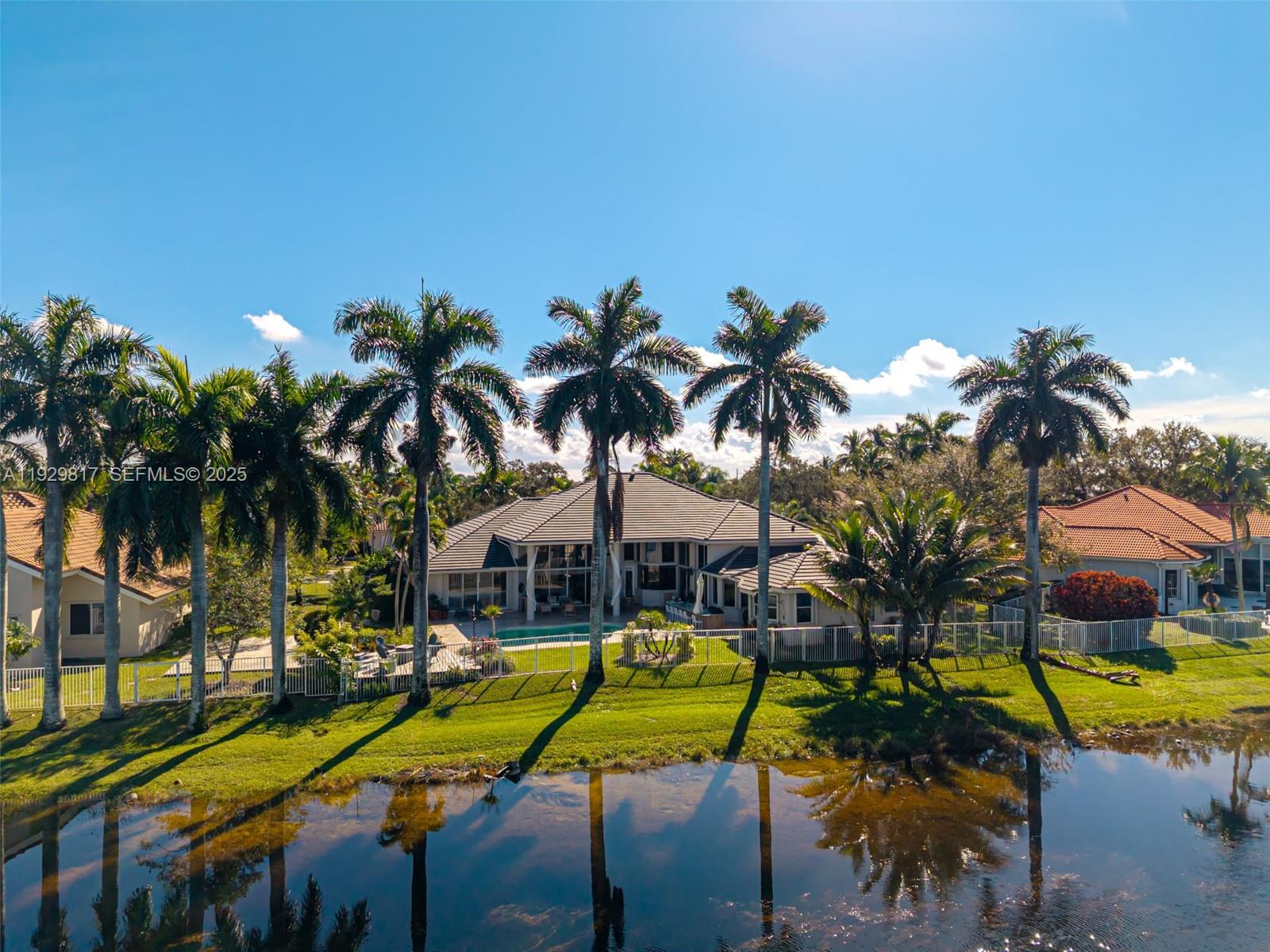 SECTOR 7 SOUTH - Residential