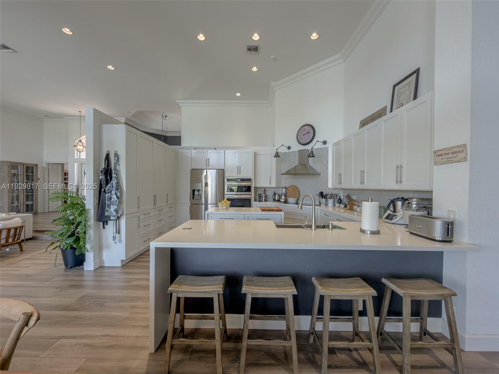 SECTOR 7 SOUTH - Residential