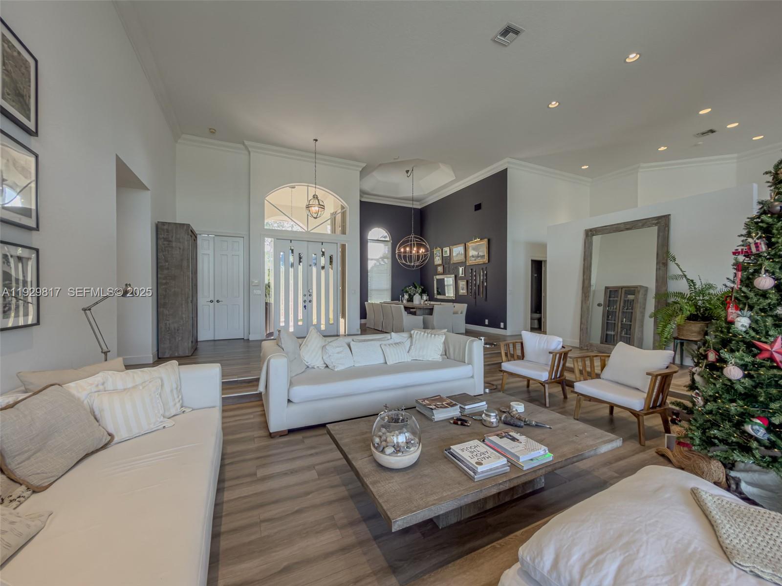 SECTOR 7 SOUTH - Residential