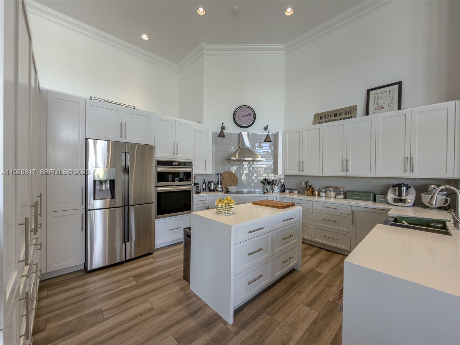 SECTOR 7 SOUTH - Residential