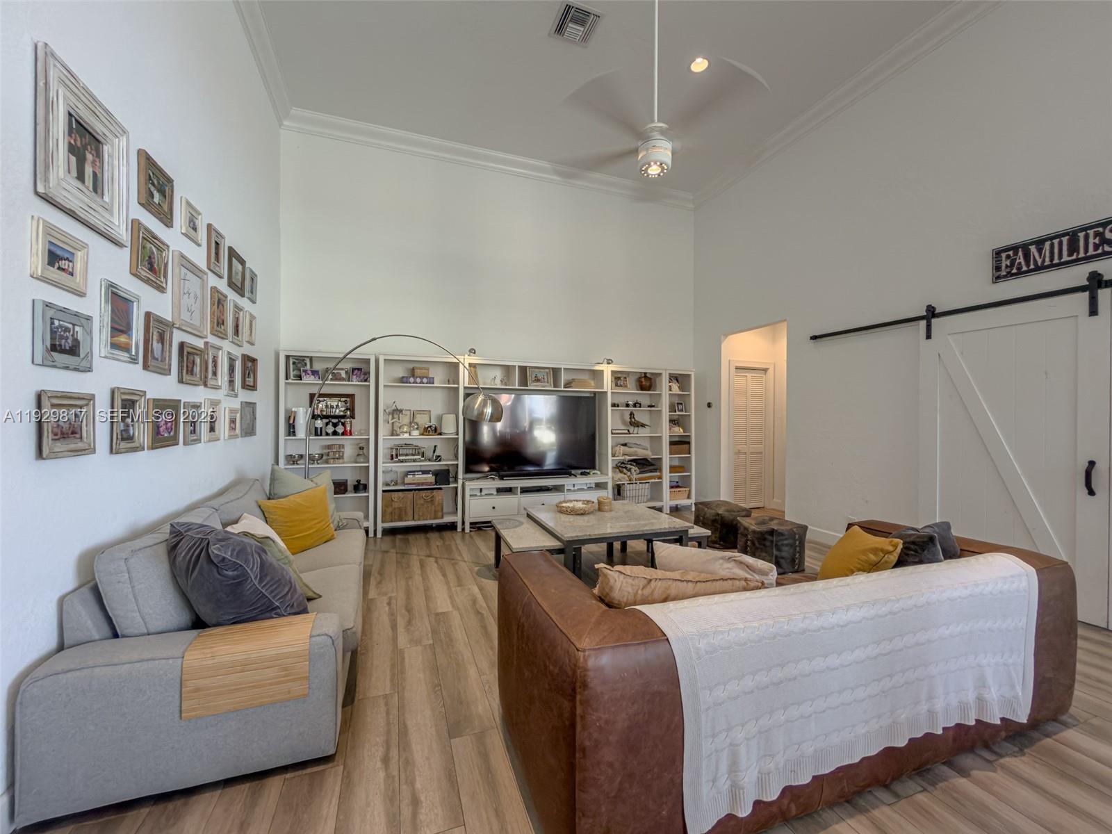 SECTOR 7 SOUTH - Residential