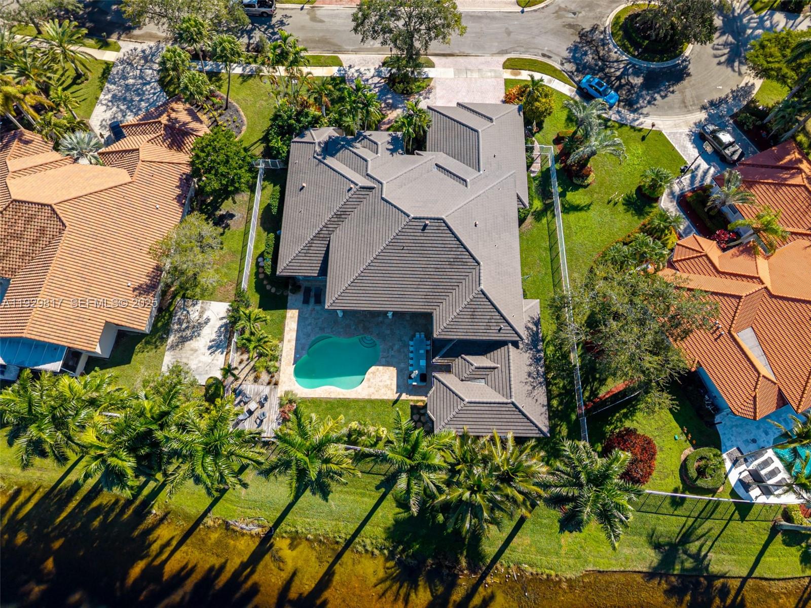 SECTOR 7 SOUTH - Residential