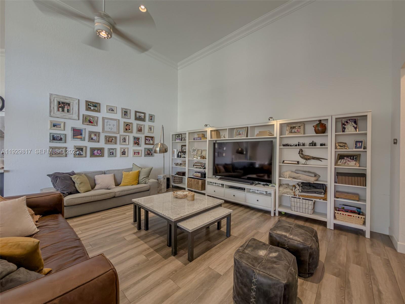 SECTOR 7 SOUTH - Residential