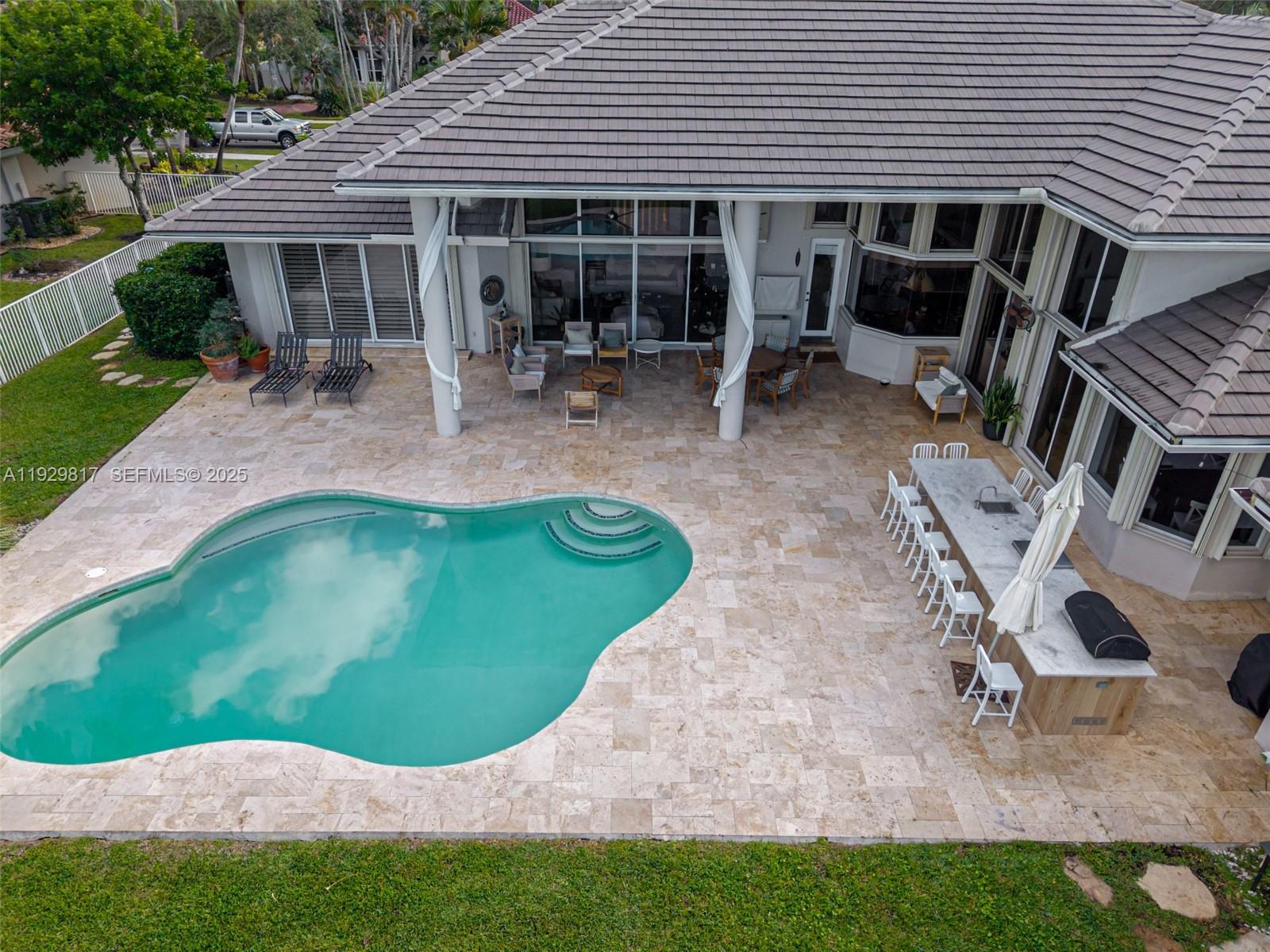 SECTOR 7 SOUTH - Residential