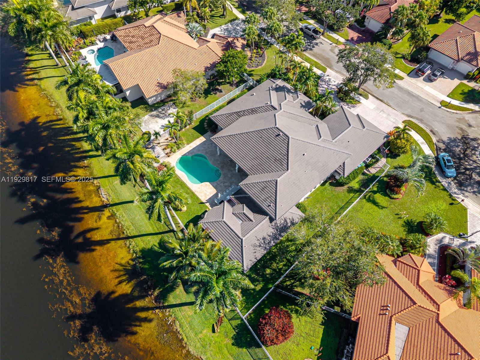 SECTOR 7 SOUTH - Residential