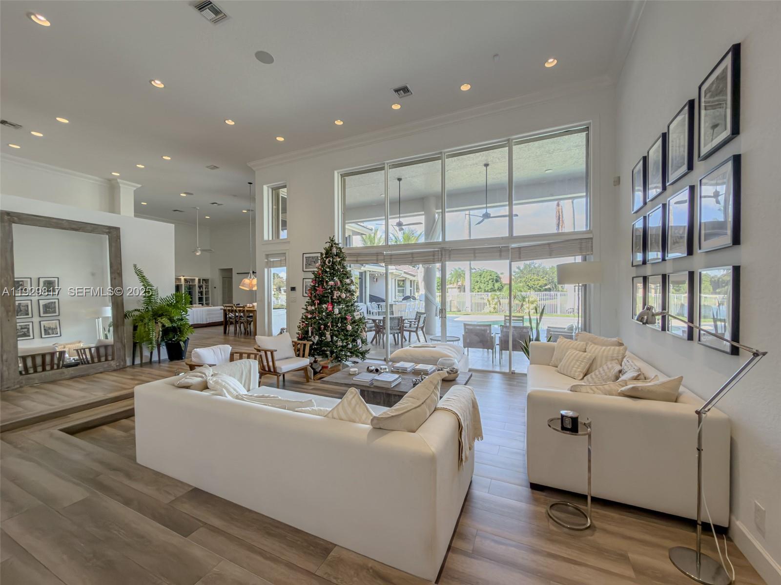 SECTOR 7 SOUTH - Residential