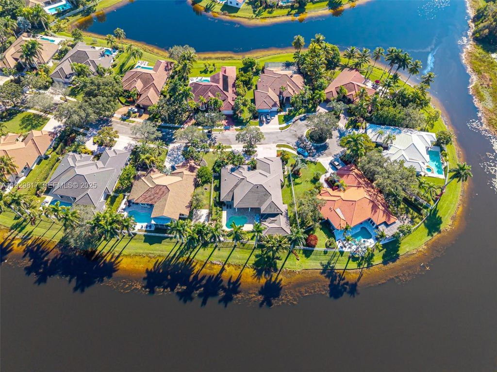 Photo of 2950 Medinah, Weston, FL 33332 (MLS # A11929817)