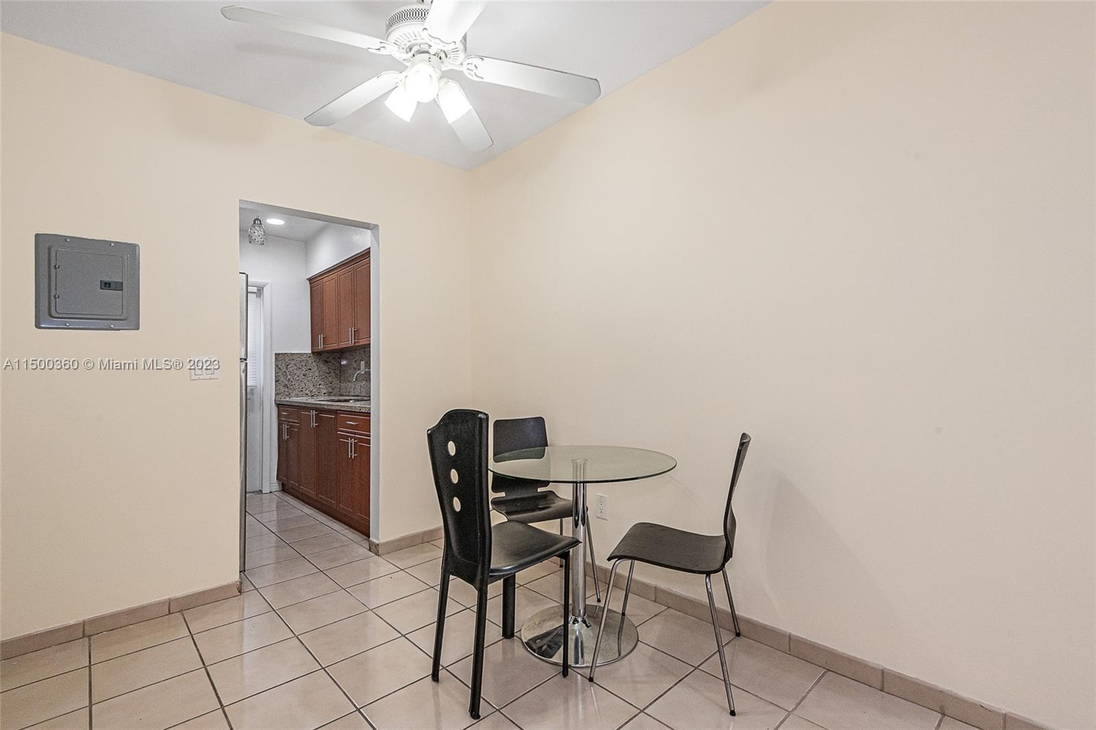 644 MERIDIAN BUILDING CON - Residential