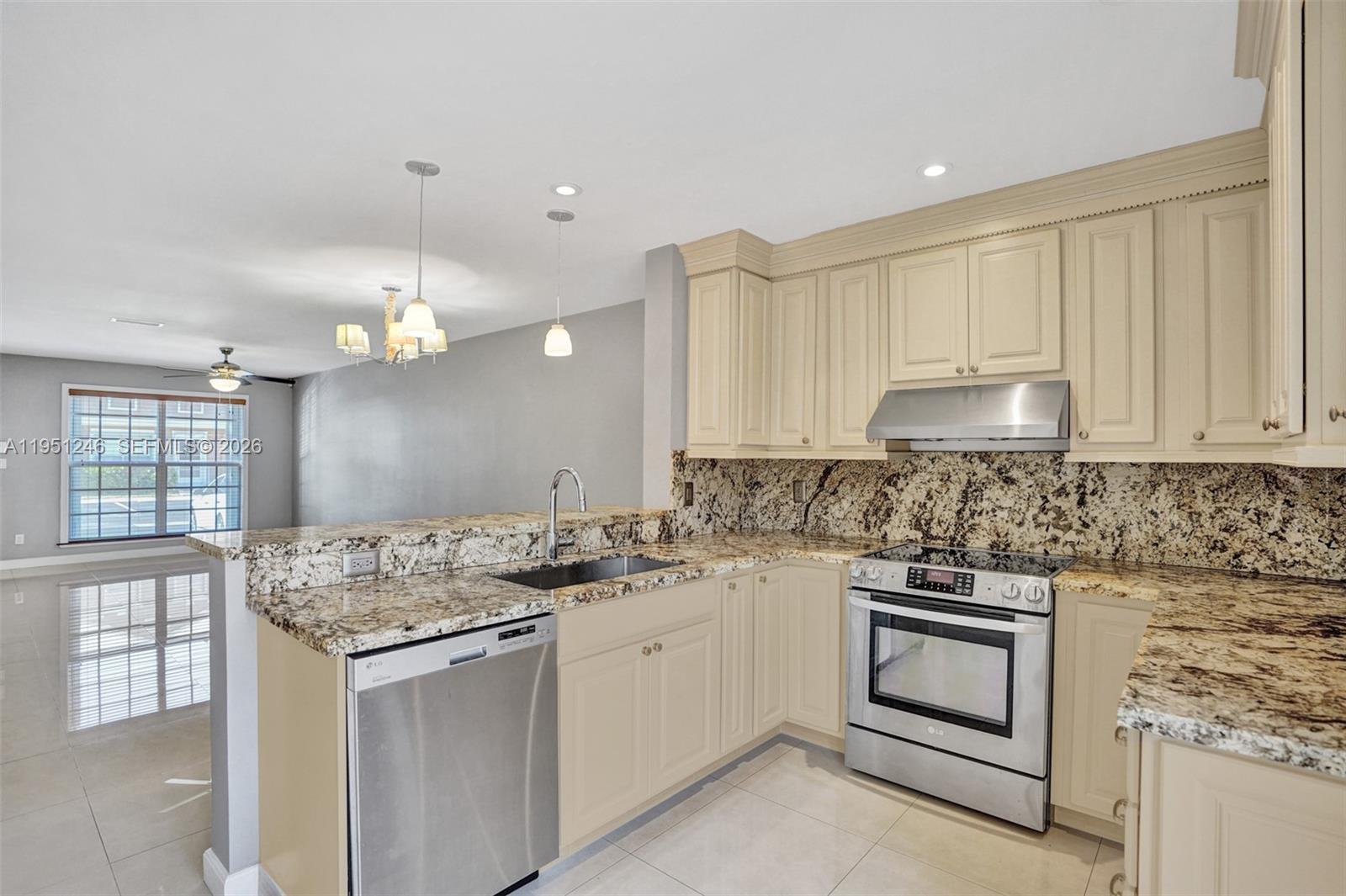 ROCK CREEK PHASE TWO - Residential