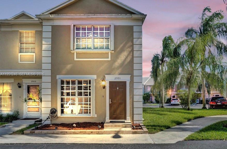 ROCK CREEK PHASE TWO - Residential