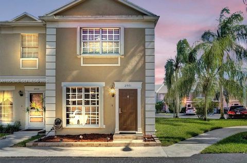 Photo of 2901 Dorchester Ln, Cooper City, FL 33026 (MLS # A11951246)