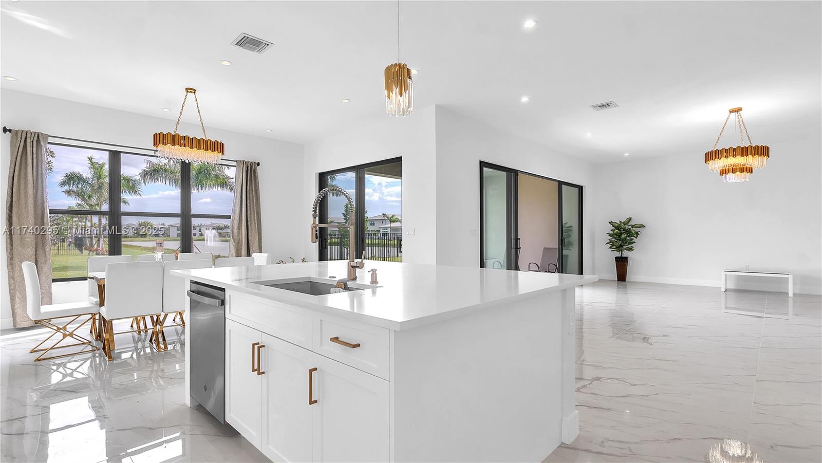 BOCA RATON GOLF COURSE - Residential