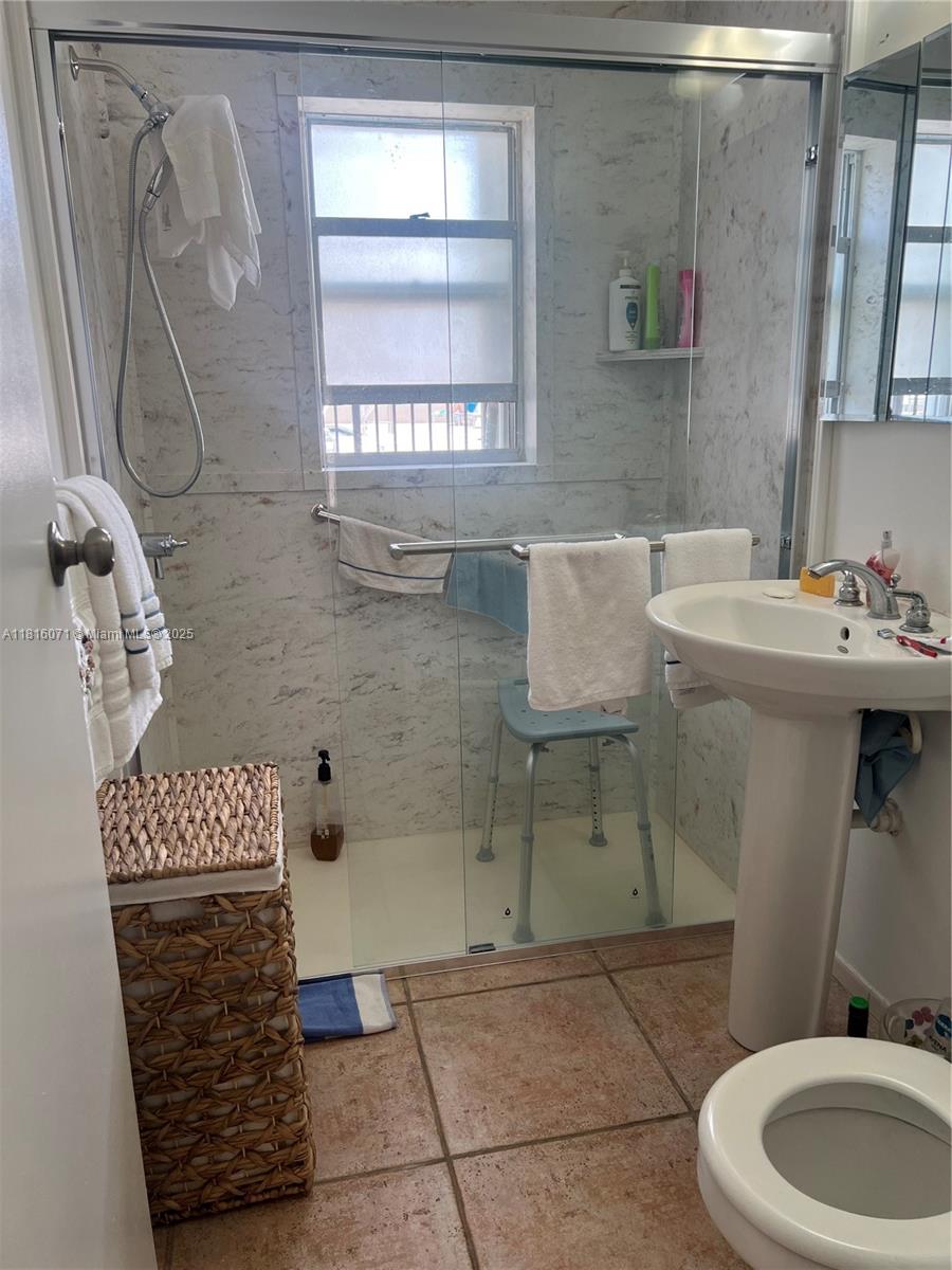 SEASIDE TERRACE CONDO - Residential