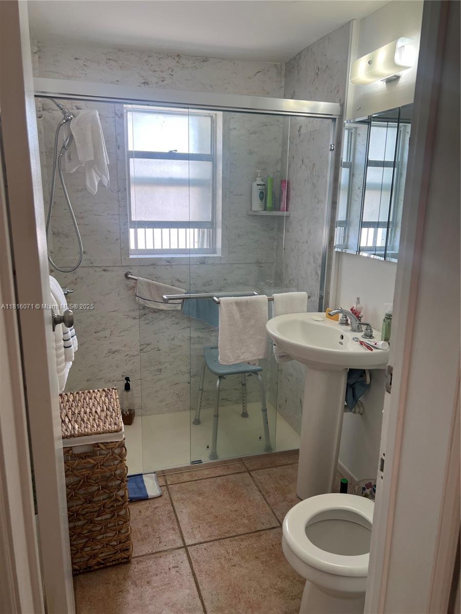 SEASIDE TERRACE CONDO - Residential