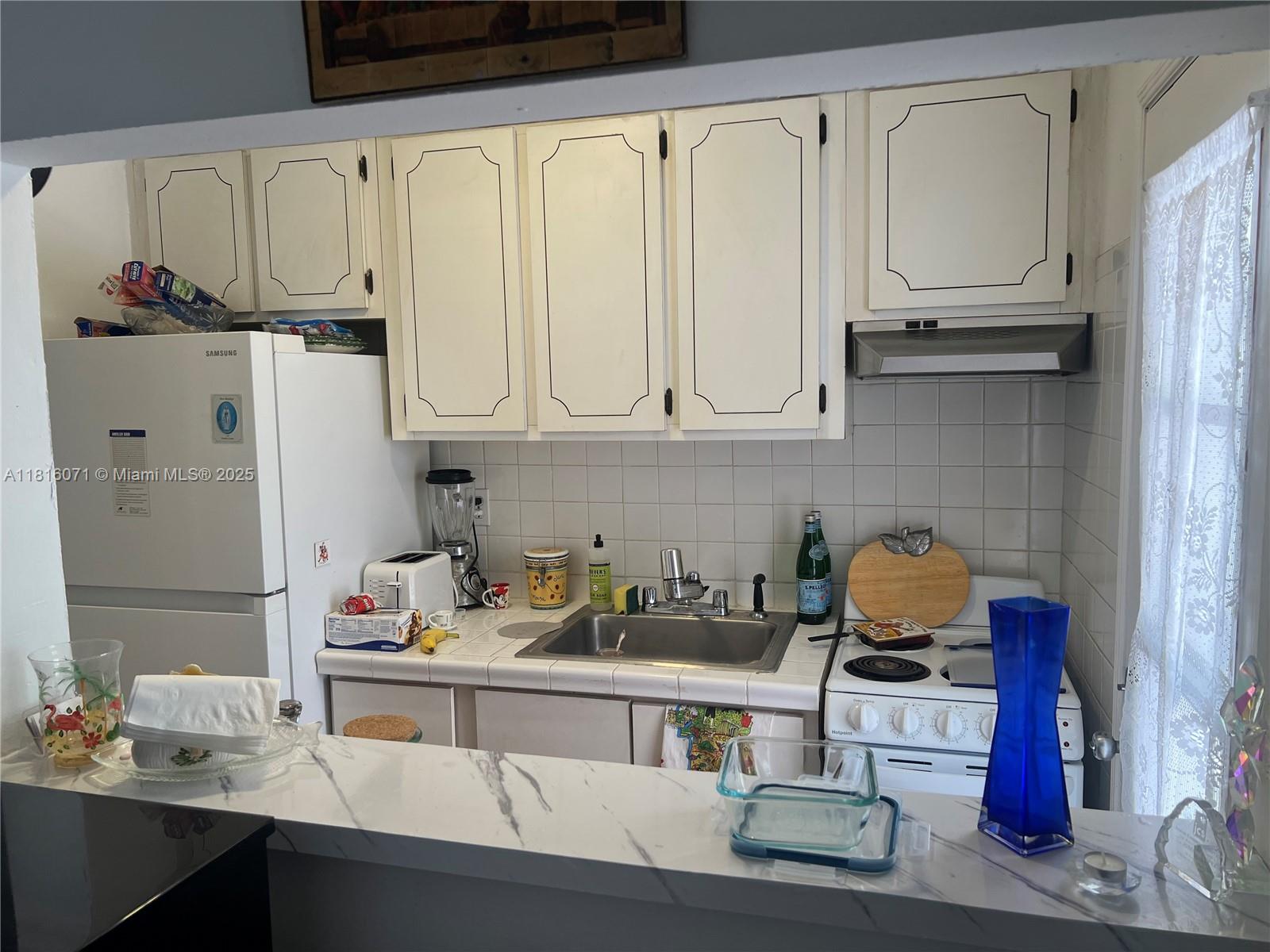 SEASIDE TERRACE CONDO - Residential