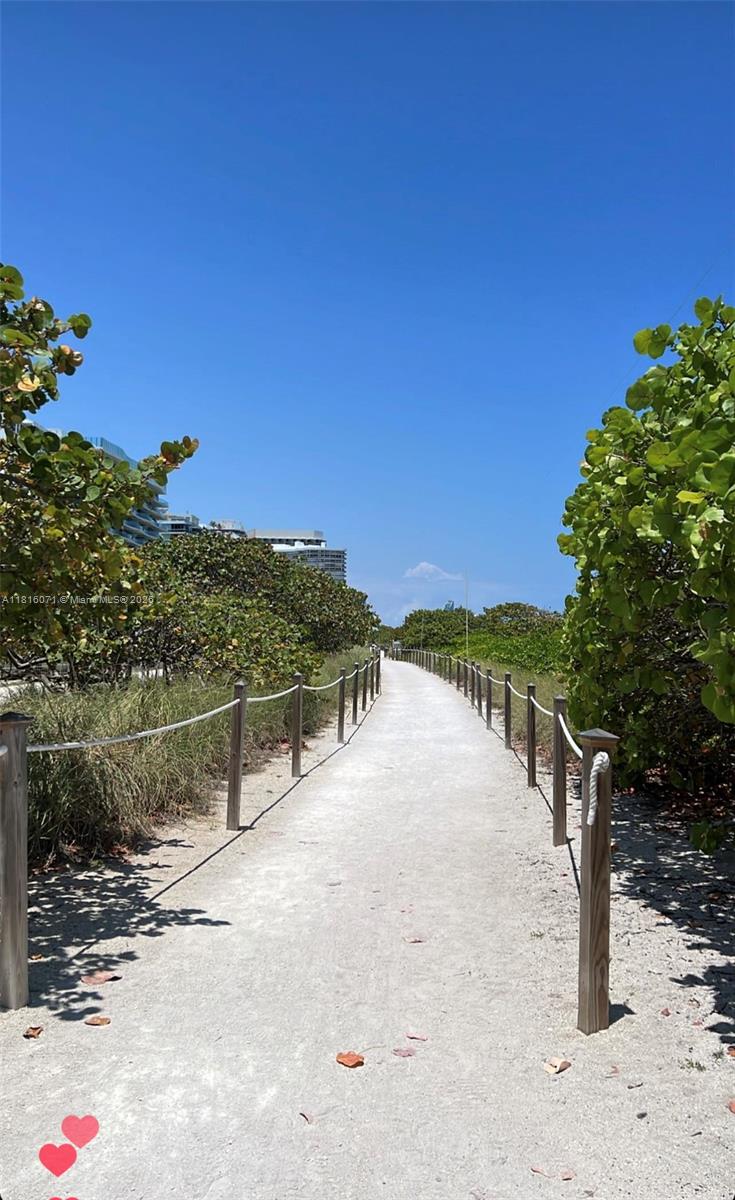 SEASIDE TERRACE CONDO - Residential