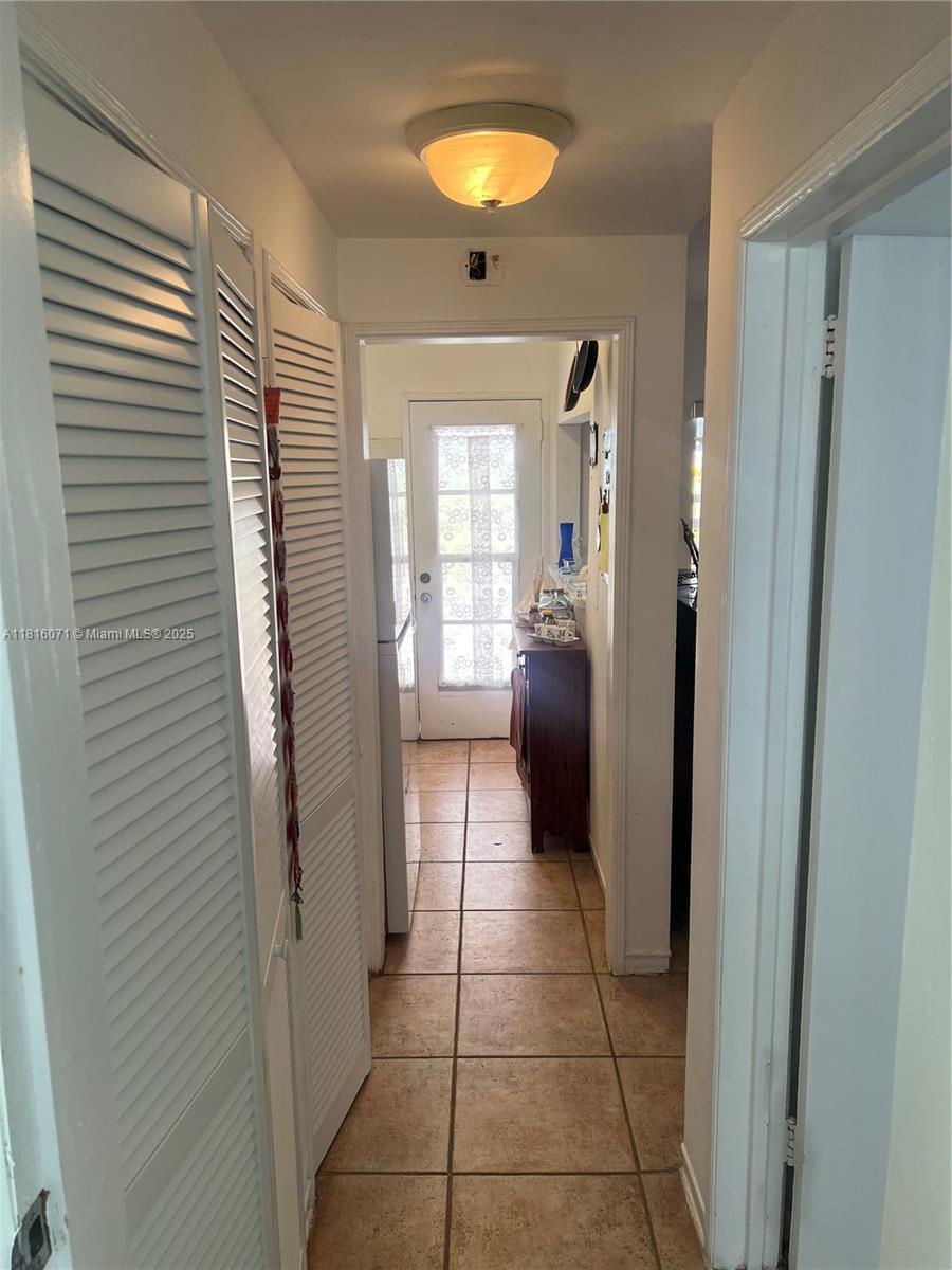 SEASIDE TERRACE CONDO - Residential