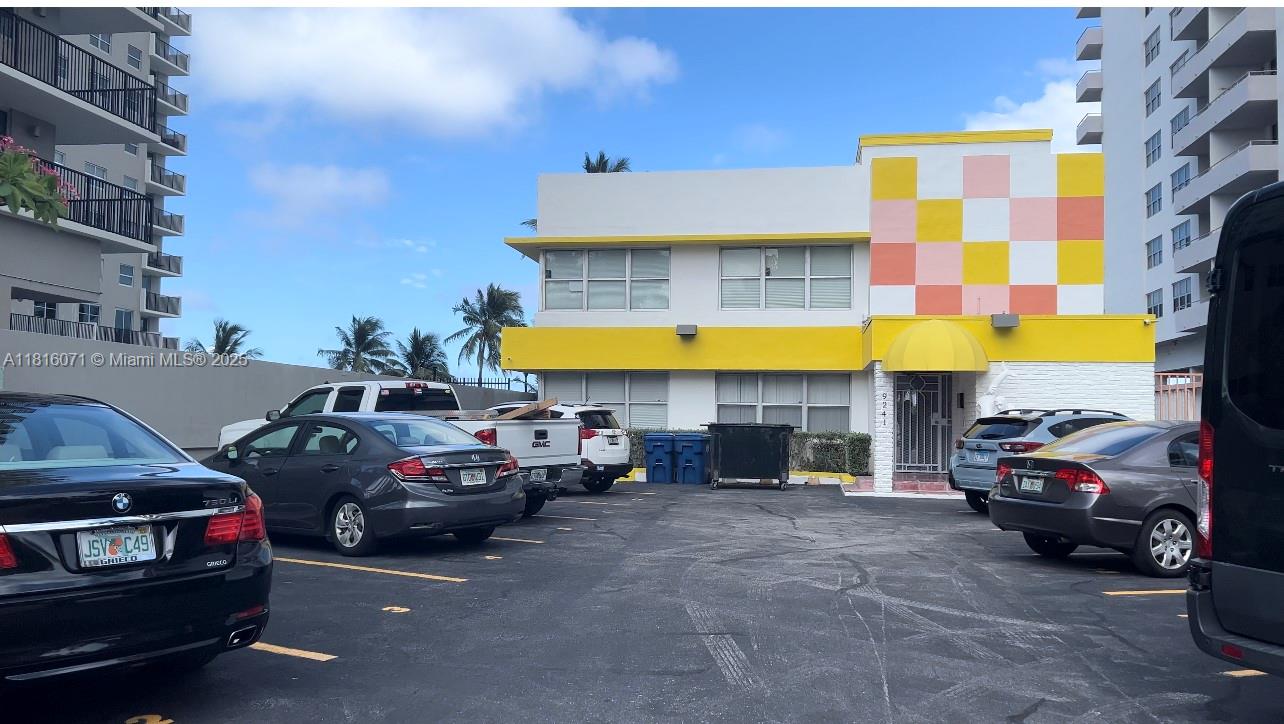 Property for Sale at 9241 Collins Ave 5, Surfside, Miami-Dade County, Florida - Bedrooms: 1 
Bathrooms: 1  - $585,000